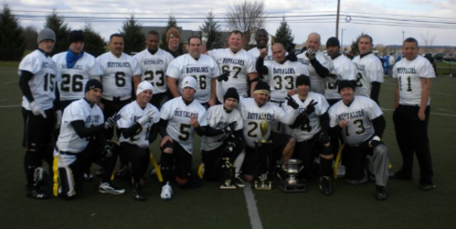 Lebanon Flag Football League